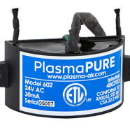 Air Quality Plasma Pure