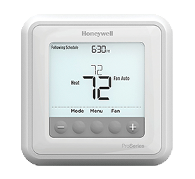 Honeywell Thermostat