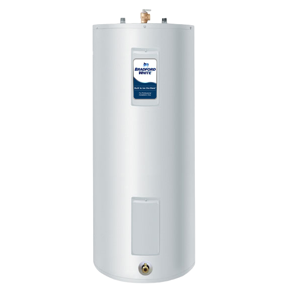 Water Heaters