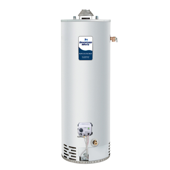 a bradford white water heater