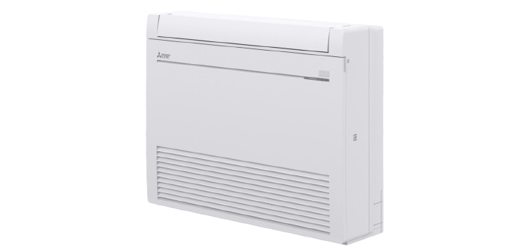 a ductless mini split system